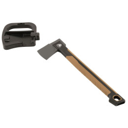 Axt Robens Dixie Axe 23,5" braun