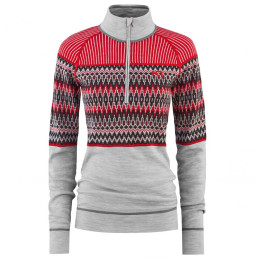 Damen-Sweatshirt Kari Traa Silja H/Z