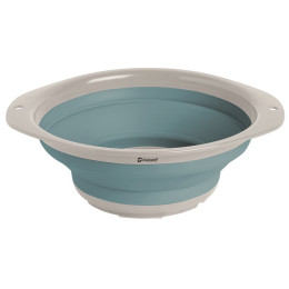Schüssel Outwell Collaps Bowl S grau/blau Classic Blue