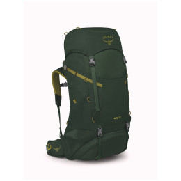Kinderrucksack Osprey Ace 50 grün green canopy/matcha green