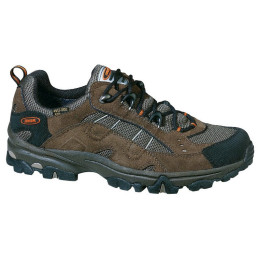 Herrenschuhe Meindl Magic Men 2.0 GTX braun Brown/Orange