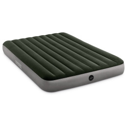 Aufblasbare Matratze Intex Queen Dura-With Foot Bip 64763