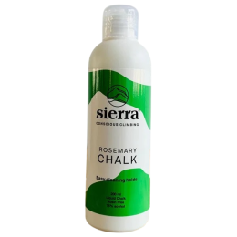 Flüssiges Magnesium SIERRA Climbing Liquid Chalk 200 ml grün rosemary
