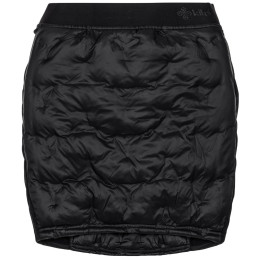 Damen Winterrock Kilpi Lian-W schwarz BLK