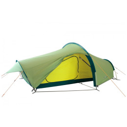 Wanderzelt Vango Starav 200 hellgrün Pamir Green