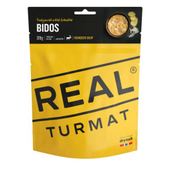 Suppe Real Turmat Rentier (Bidos-Suppe)