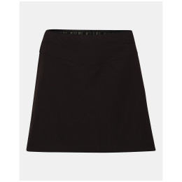 Funktionsröcke Kilpi Nina-W schwarz BLK