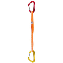 Expressset Skylotec Fly-weight EVO Alpine Set 60 cm UL rot/gelb Red/Gold