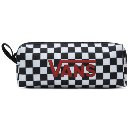 Federmäppchen Vans Pencil Pouch schwarz/weiß Black/White