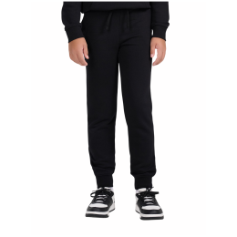 Kinder-Jogginghose 4F Trousers Cas F1844 schwarz Deep Black