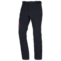 Herrenhose Northfinder Horace schwarz 269black