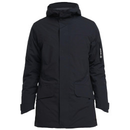 Herren-Winterjacke Tenson Vision Jacket schwarz Black