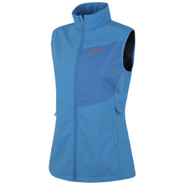 Damenweste Husky Salien L 2024 hellblau lt. blue