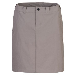Damenrock Hannah Yvet beige cinder