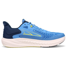 Herren Laufschuhe Altra Torin 7 hellblau Blue