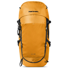 Wanderrucksack Hannah Arrow 40 gelb inca gold