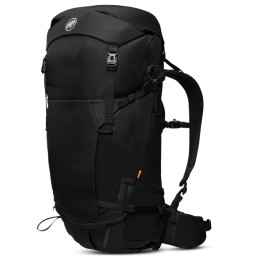 Rucksack Mammut Lithium 40 schwarz black