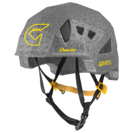 Helm Grivel Duetto grau grey