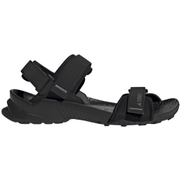 Sandalen Adidas Terrex Hydroterra schwarz Cblack/Cblack/Grefou