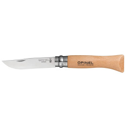 Klappmesser Opinel Traditional Classic No.06 Inox