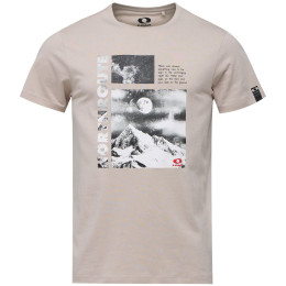 Herren-T-Shirt Loap Bomten