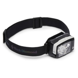 Stirnlampe Black Diamond DISTANCE LT 1100 schwarz Black