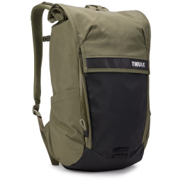 Nepromokavý batoh Thule Paramount 20L grün Soft Green