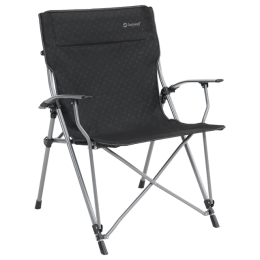 Campingstuhl Outwell Goya XL schwarz Black