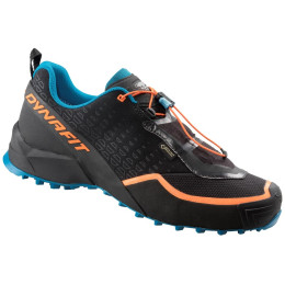 Herrenschuhe Dynafit Speed Mtn Gtx schwarz/blau Black/MykonosBlue