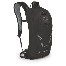 Rucksack Osprey Syncro 5 schwarz black