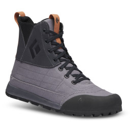 Herrenschuhe Black Diamond Circuit Mid grau Anthracite