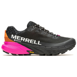 Herren Laufschuhe Merrell Agility Peak 5 Gtx