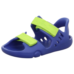 Kindersandalen Superfit Splash-S Turkis