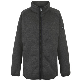 Damen-Sweatshirt Regatta Mellrey schwarz Black