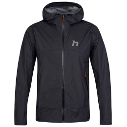 Herrenjacke Hannah Skylark schwarz anthracite