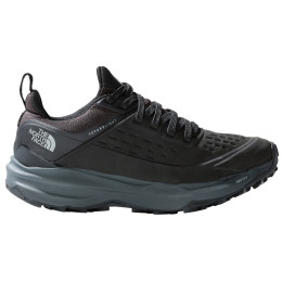 Damen Trekkingschuhe The North Face Vectiv Exploris 2 Futurelight Lthr schwarz TNF BLACK/VANADIS GREY