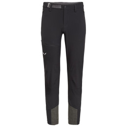 Herrenhose Salewa Agner Orval 2 Dst M Reg Pnt schwarz BlackOut