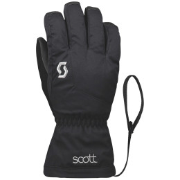 Damen Ski-Handschuhe Scott Ultimate GTX schwarz black
