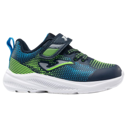 Kinderschuhe Joma Horizon Jr Boy Navy Blue blau NAVY BLUE