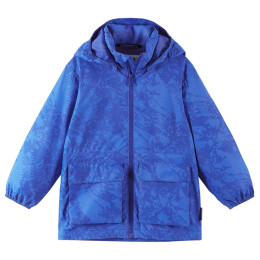 Kinderjacke Reima Tuiskula Sparkly Blue blau Sparkly Blue