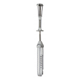 Klemmgerät Metolius Ultralight Master Cam 00 grau Grey