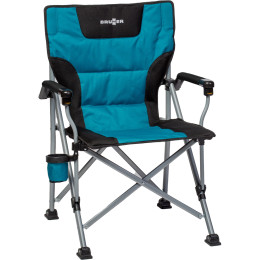 Campingsessel Brunner Raptor Compack blau