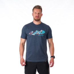 Herren-T-Shirt Northfinder Jeff