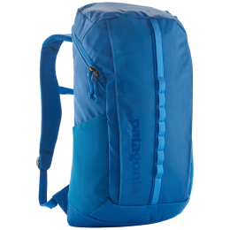Rucksack Patagonia Black Hole Pack 25L blau/hellblau Endless Blue
