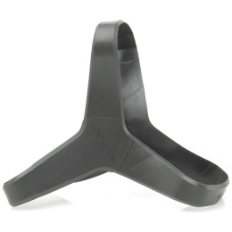 Gurt Light My Fire Harness grau grey