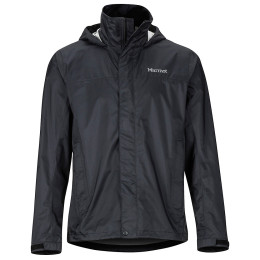 Herrenjacke Marmot PreCip Eco Jacket schwarz Black