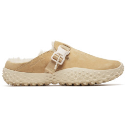 Damenschuhe Merrell Wrapt Cozy hellbraun Latte
