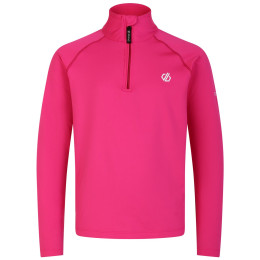 Kinder-Sweatshirt Dare 2b Consist II Core Stretch rosa Pure Pink