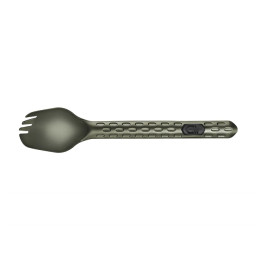 Besteck Gerber Devour - Cook Eat Clean Spork FSG