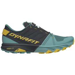 Herren Laufschuhe Dynafit Alpine Pro 2 blau/schwarz 3091 - Atlantic/Black Out